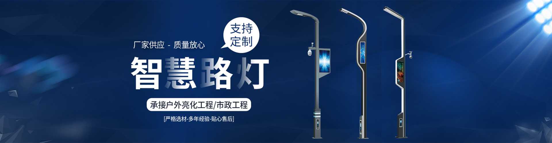 七星关区太阳能路灯定制厂家